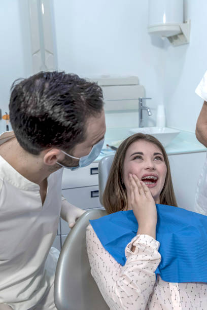 Best Emergency Cosmetic Dentistry (e.g., broken veneers) in Piketon, OH